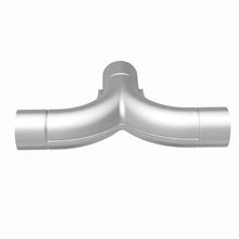 Cargar imagen en el visor de la galería, MagnaFlow Smooth Trans T 2.50inch SS 90/90 deg.