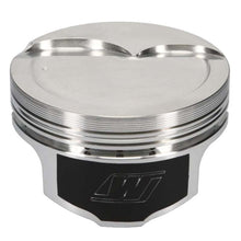 Cargar imagen en el visor de la galería, Wiseco Chevy LS Series -8cc R/Dome 1.115x4.030 Piston Shelf Stock Kit