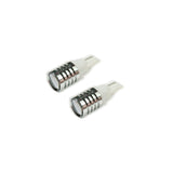 Oracle T10 3W Cree LED Bulbs (Pair) - Cool White SEE WARRANTY