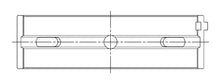 Cargar imagen en el visor de la galería, ACL GTR Standard Sized High Performance Main Bearing Set (Version 1 Block)