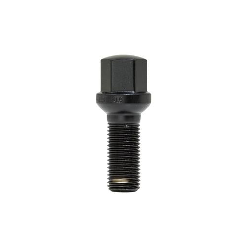 BOLT BALL R13 17MM 14-1.50 BLK 32MM BULK