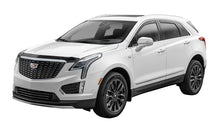 Cargar imagen en el visor de la galería, AVS 17-18 Cadillac XT5 Ventvisor Low Profile Deflectors 4pc - Smoke