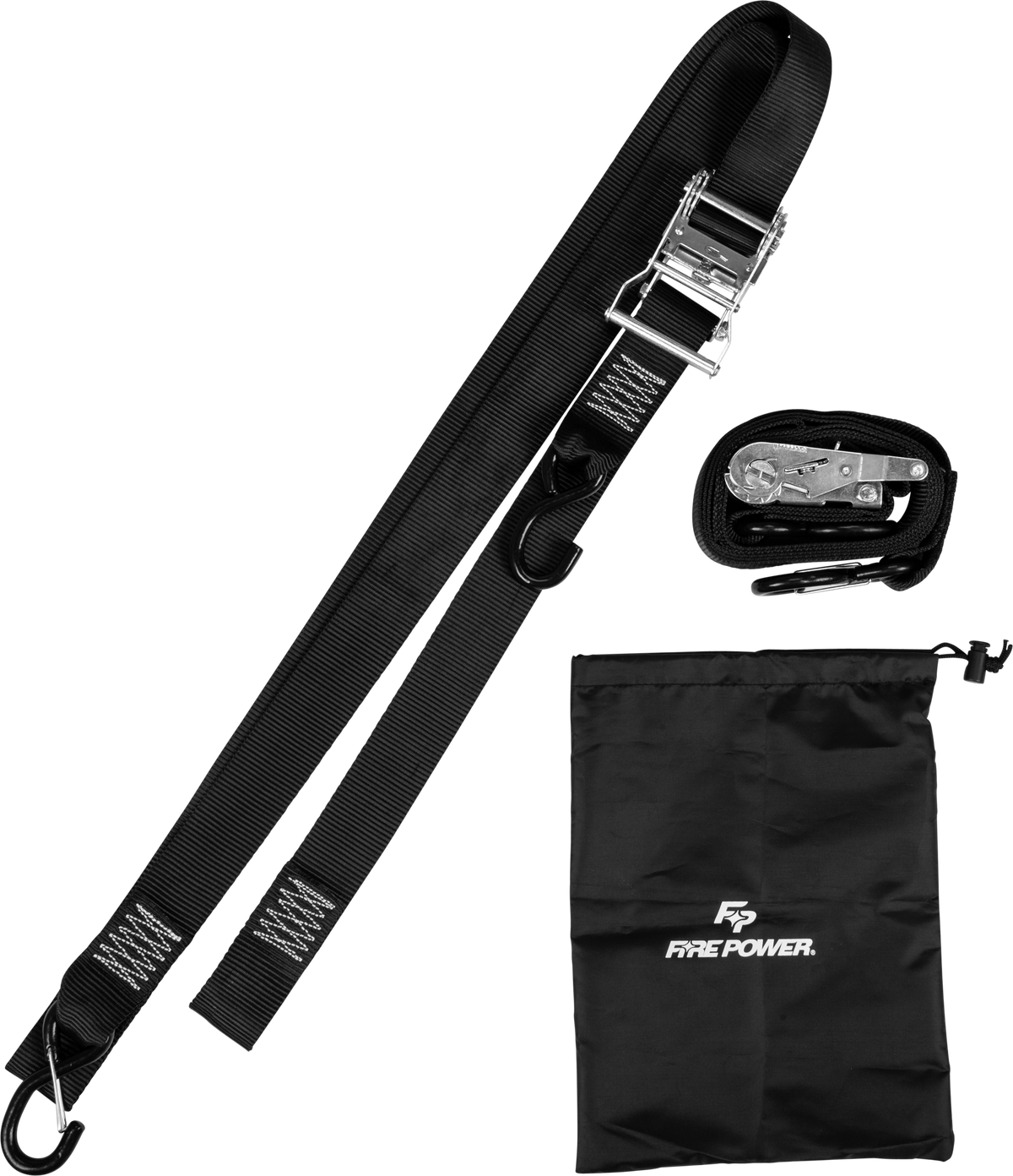 Fire Power Adjustable Folding Ramp 79" X 57" (PR-38A)