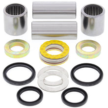 Cargar imagen en el visor de la galería, All Balls Racing 93-01 Honda CR125R Swing Arm Bearing Kit