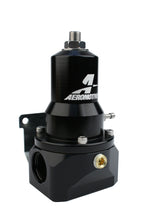 Cargar imagen en el visor de la galería, Aeromotive Regulator - 30-120 PSI - .500 Valve - 2x AN-10 Inlets / AN-10 Bypass