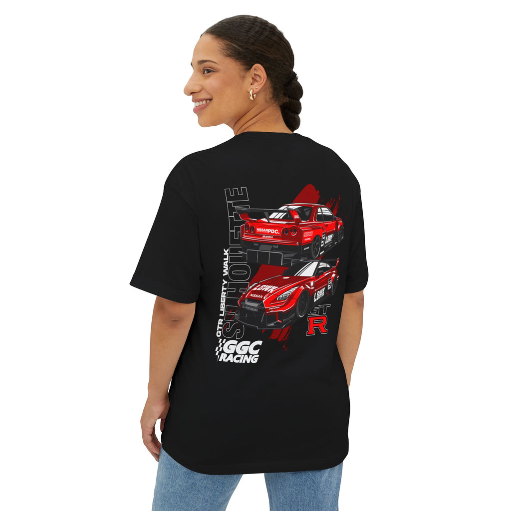 CUSTOM R35 T-SHIRT