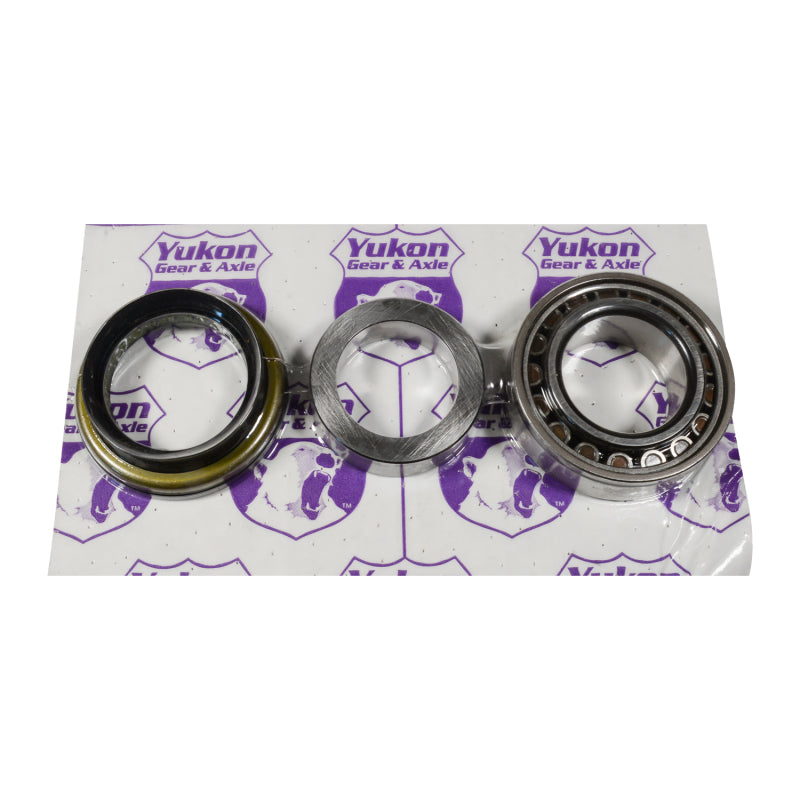 Kit de cojinetes y sellos para eje trasero Yukon Gear M220