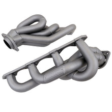 Cargar imagen en el visor de la galería, BBK 86-93 Mustang 5.0 Shorty Tuned Length Exhaust Headers - 1-5/8 Titanium Ceramic