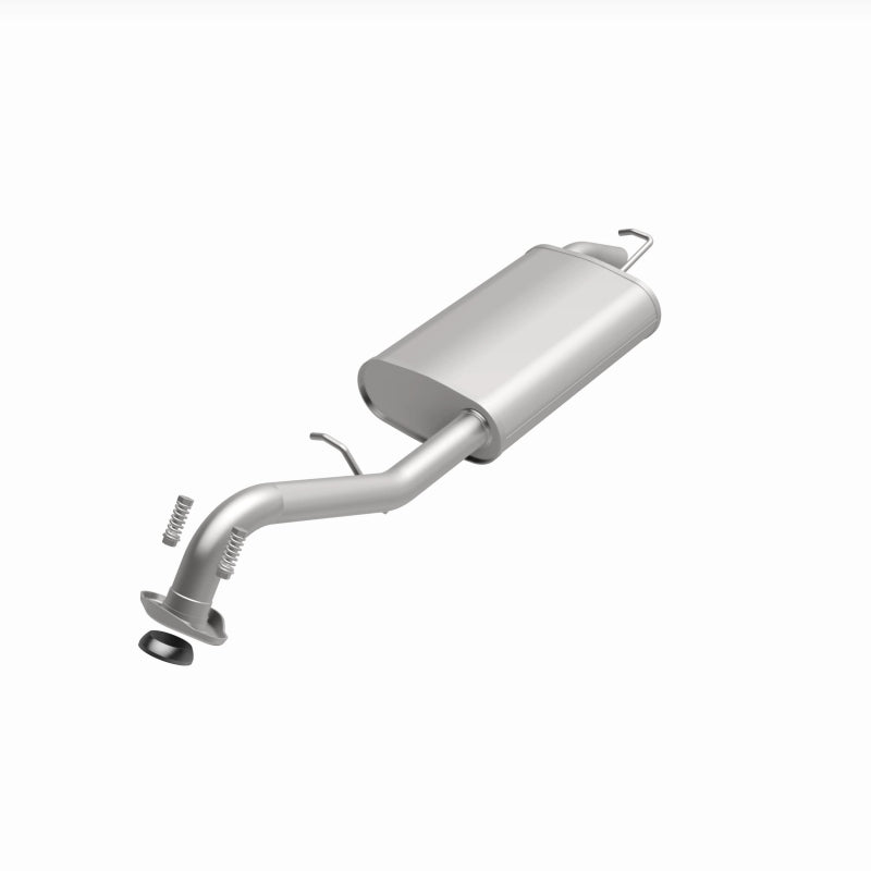 MagnaFlow BRE Exhaust Kit 03-13 Toyota Corolla 1.8L