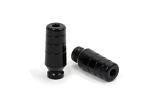 Cargar imagen en el visor de la galería, Daystar 1997-2001 Jeep Cherokee XJ 2WD/4WD - Bump Stops Front