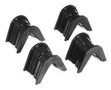 Cargar imagen en el visor de la galería, Prothane 66-79 Ford F100/250/Bronco C-Bushings 7deg Offset - Black