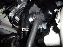 Cargar imagen en el visor de la galería, Turbo XS 15-21 Subaru WRX Recirculating Bypass Valve Type XS - Black