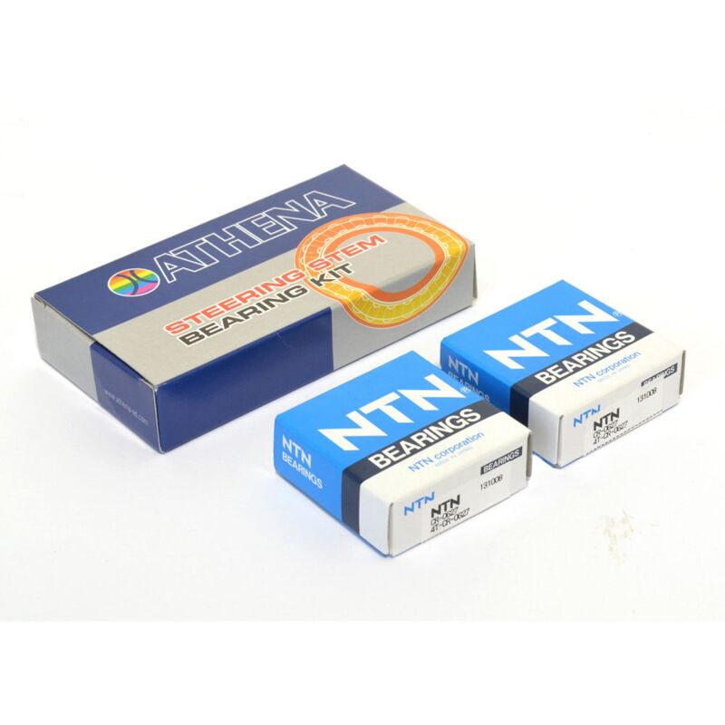 Athena 02-04 HM CRE Supermotard 125 Steering Bearing Kit