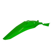 Cargar imagen en el visor de la galería, Acerbis 2024 Kawasaki KX450 Rear Fender - Green