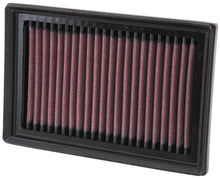 Cargar imagen en el visor de la galería, K&amp;N Replacement Air Filter 12-13 Toyota Prius C 1.5L L4 F/I