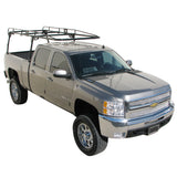 Paramount Automotive Full Size Truck Contractors Rack Black