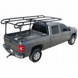 Paramount Automotive Full Size Truck Heavy Duty Contractors Rack Black