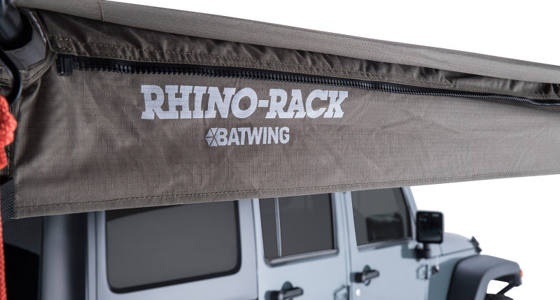 Toldo Rhino-Rack Batwing - Derecho