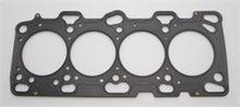 Cargar imagen en el visor de la galería, Cometic Mitsubishi Lancer EVO 4-9 86mm Bore .040 inch MLS Head Gasket 4G63 Motor 96-UP