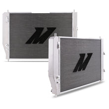 Cargar imagen en el visor de la galería, Mishimoto 05-13 Chevrolet Corvette Performance Aluminum Radiator