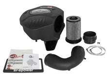 Cargar imagen en el visor de la galería, aFe POWER Momentum GT Pro Dry S Intake System 16-17 BMW 330i F30 B46/48 I4-2.0L (t)