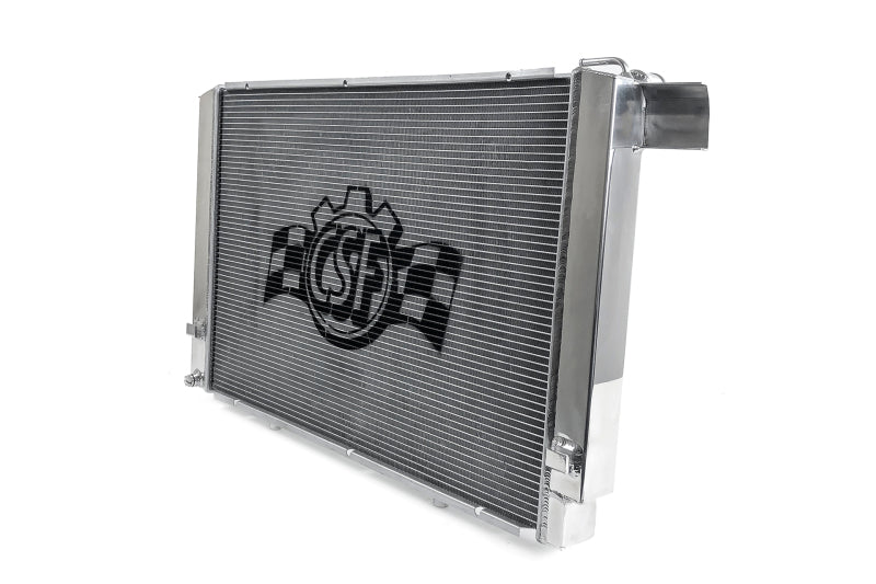 Radiador CSF 90-93 Mercedes-Benz 500SL / 94-02 Mercedes-Benz SL500