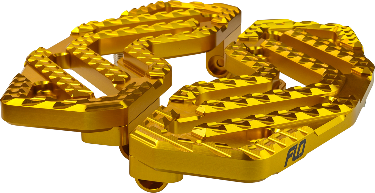 Savage Floorboards Gold (V-800V5GLD)