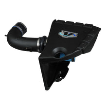 Cargar imagen en el visor de la galería, Volant 10-14 Chevrolet Camaro 6.2L PowerCore Air Intake System