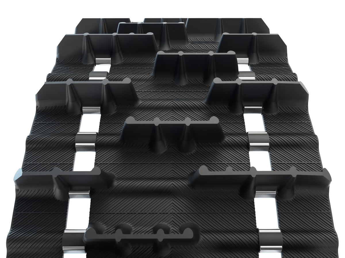 Camso 2.86 Pitch Back Cntry X2 Track 137 X 1.75 15 Wide (9289C)