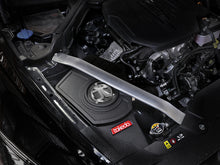 Cargar imagen en el visor de la galería, AFE Momentum Intake System W/ Pro Dry S Filter 22-23 Kia Stinger