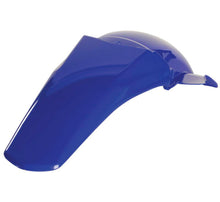 Load image into Gallery viewer, Acerbis 03-05 Yamaha YZ250F/450F Rear Fender - YZ Blue