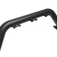 Cargar imagen en el visor de la galería, Westin 21-23 Bronco (Excl. Sport) XTS Round Bull Bar - Tex. Blk