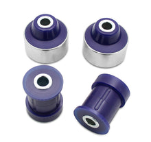 Load image into Gallery viewer, SuperPro 2002 Acura RSX Base Control Arm - Caster Offset Bushing Set