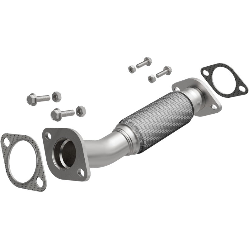 BRE Exhaust 06-12 Fusion Milan MKZ 2.3L 2.5L Front Pipe Kit
