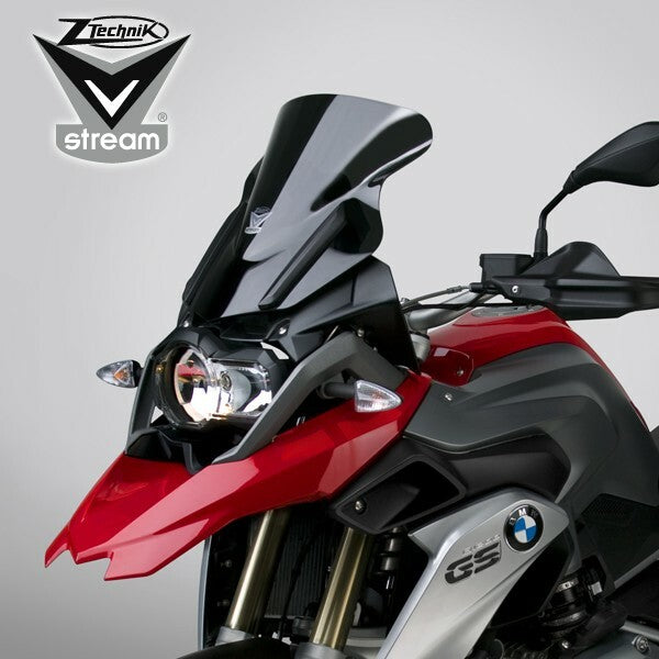 ZTechnik Vstream Windscreen Sport Dark Tint BMW (Z2485)