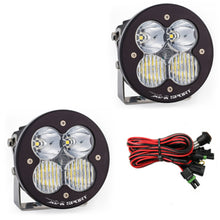 Cargar imagen en el visor de la galería, Baja Designs XL R Sport Series Driving Combo Pattern Pair LED Light Pods - Clear