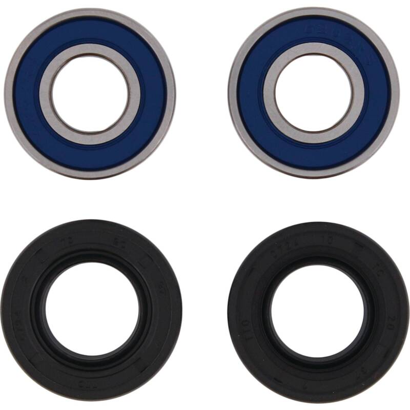 All Balls Racing Wheel Bearing Kit