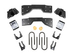 Belltech FLIP KIT 95-99 GM Tahoe 2 door 5.5inch