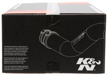 Cargar imagen en el visor de la galería, K&amp;N 18-19 Ford Mustang GT V8-5.0L 57 Series FIPK Performance Intake Kit