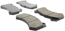 Cargar imagen en el visor de la galería, StopTech Performance 09-15 Cadillac CTS Front Brake Pads