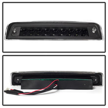 Cargar imagen en el visor de la galería, xTune Dodge Ram 1500 09-15 2500/3500 10-16 LED 3RD Brake Light - Black BKL-DRAM09-LED-BK