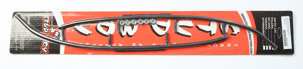 Stud BOY Round Bars 6" (DOO-R2410-60)