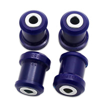 Cargar imagen en el visor de la galería, SuperPro 2006 Mazda MX-5 Miata Touring Front Upper Inner Control Arm Bushing Kit