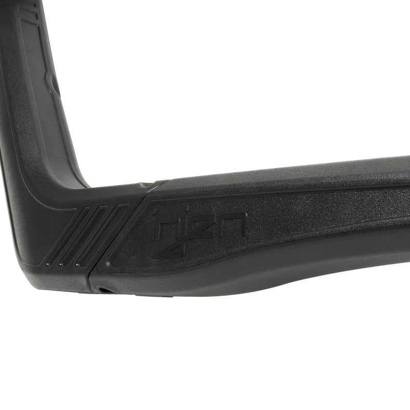 Sistema de snorkel Evolution para Jeep Wrangler JL/JT Injen 18-23