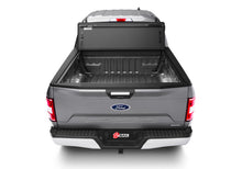 Cargar imagen en el visor de la galería, BAK 15-20 Ford F-150 8ft Bed BAKFlip MX4 Matte Finish