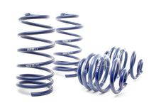 Cargar imagen en el visor de la galería, H&amp;R 2004 Volkswagen R32 (AWD) Sport Spring