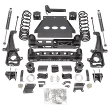 Load image into Gallery viewer, 19+ RAM 1500 22&quot; WHEEL 6&#39;&#39; LIFT FALCONS