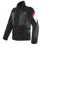 Load image into Gallery viewer, Dainese Carve Master 3 Gore-Tex Jacket Black/Ebony/Lava Red Size - 48