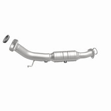 Load image into Gallery viewer, MagnaFlow 02-06 Acura RSX 4 2.0L (includes Type S) Direct-Fit Catalytic Converter