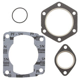 Vertex Top End Gaskets - Polaris